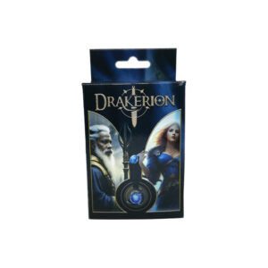 DRAKERION DECK