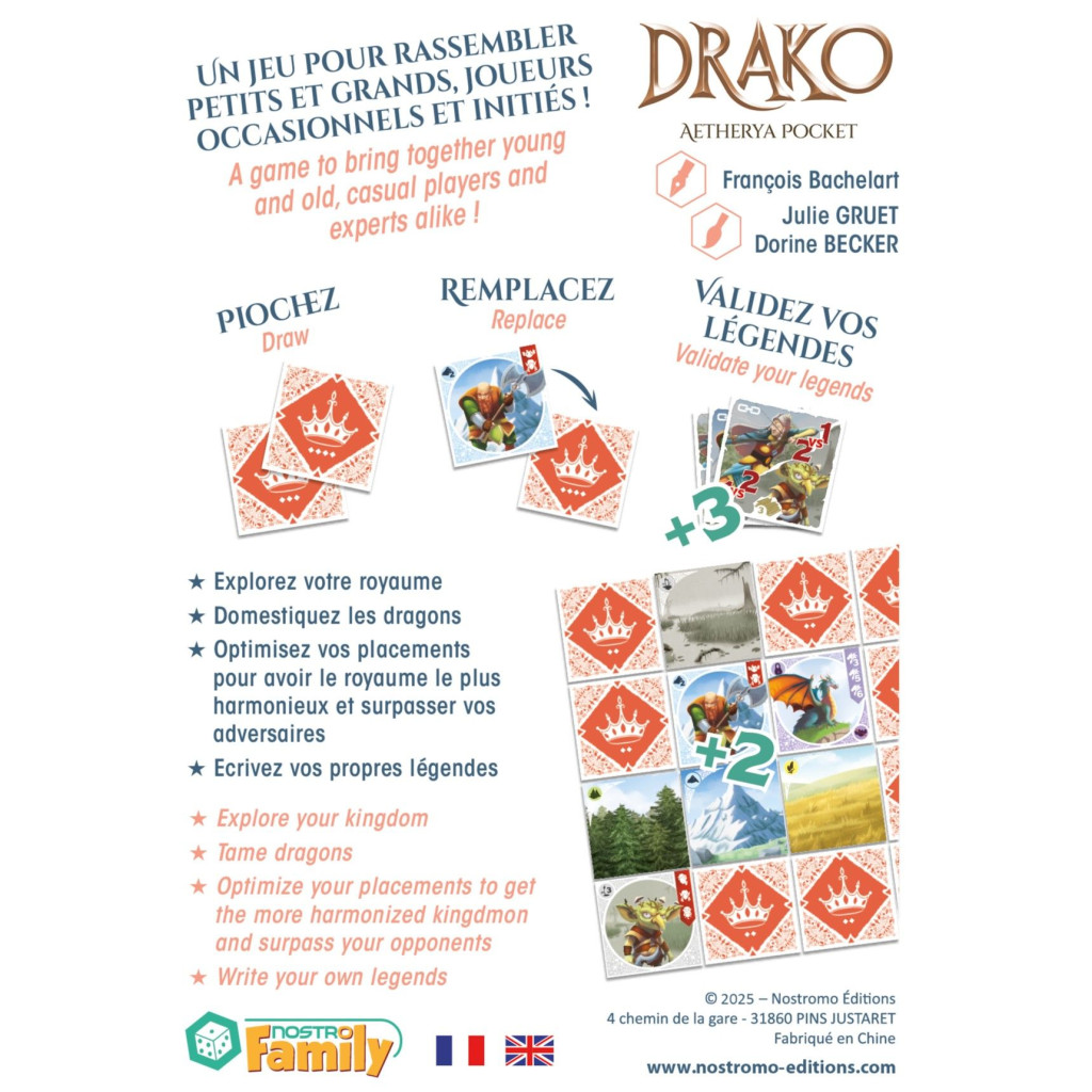 DRAKO – Image 3