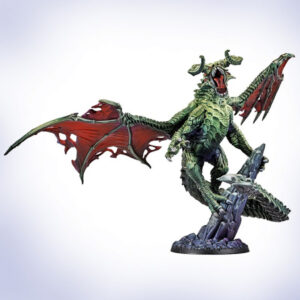 DUNGEON : DRACULUS