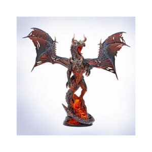 DUNGEON : DRAGON OF SCHMARGUROG