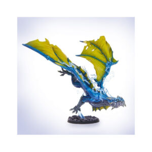 DUNGEON : FREYR THE STORMBREAKER