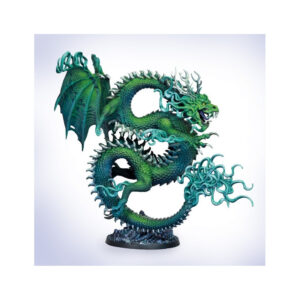 DUNGEON : ORIGON THE DENOUNCER