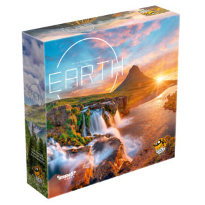 EARTH