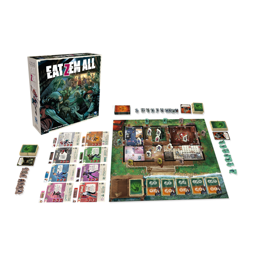 EAT ZEM ALL – Image 2