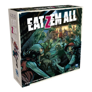 EAT ZEM ALL