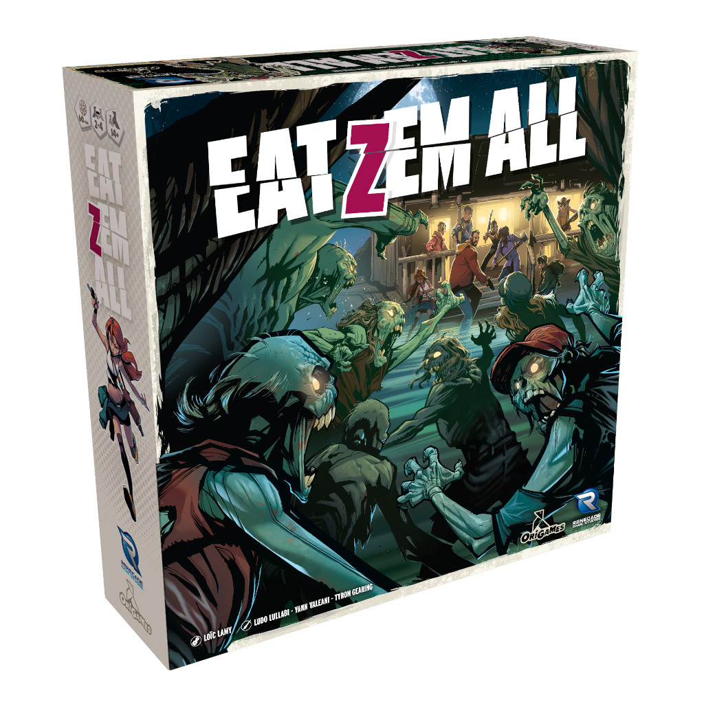 EAT ZEM ALL
