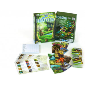 ECOSYSTEME