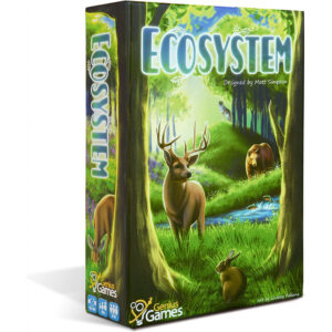 ECOSYSTEME