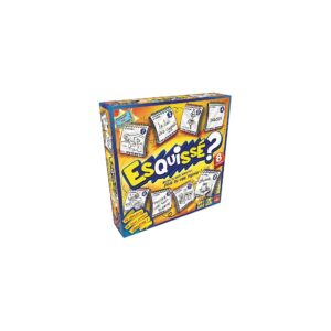 ESQUISSÉ