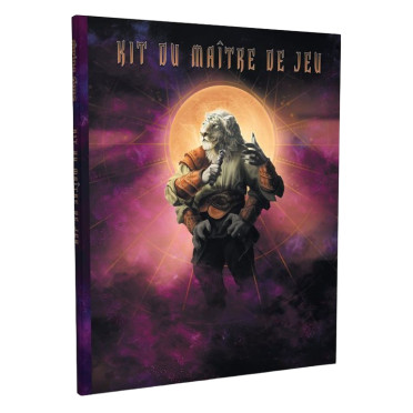 FADING SUN KIT DE MJ