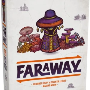 FARAWAY