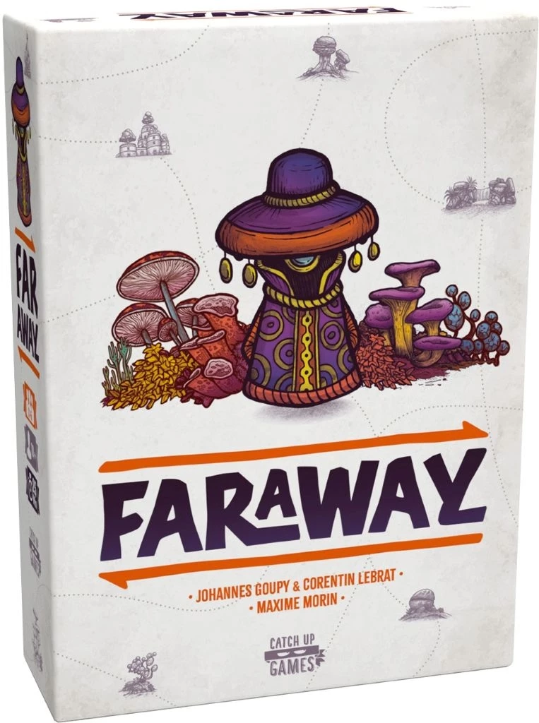 FARAWAY