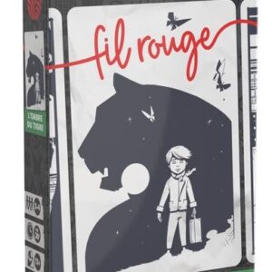 FIL ROUGE