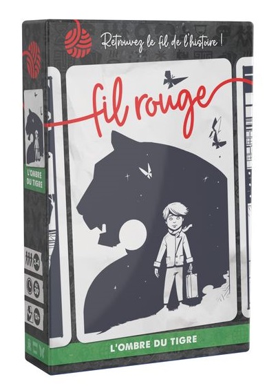 FIL ROUGE