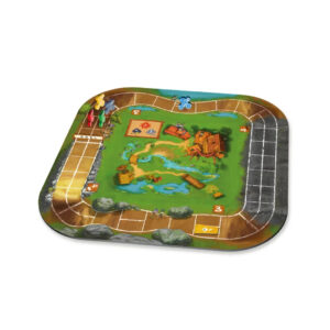 FLAMME ROUGE BMX