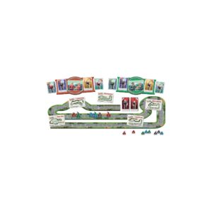 FLAMME ROUGE