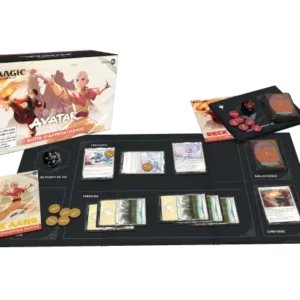 MTG BOITE D’APPRENTISSAGE AVATAR