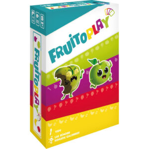 FRUIT TO PLAY