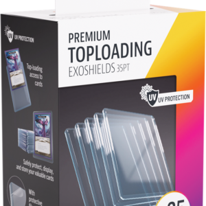 TOP LOADER
