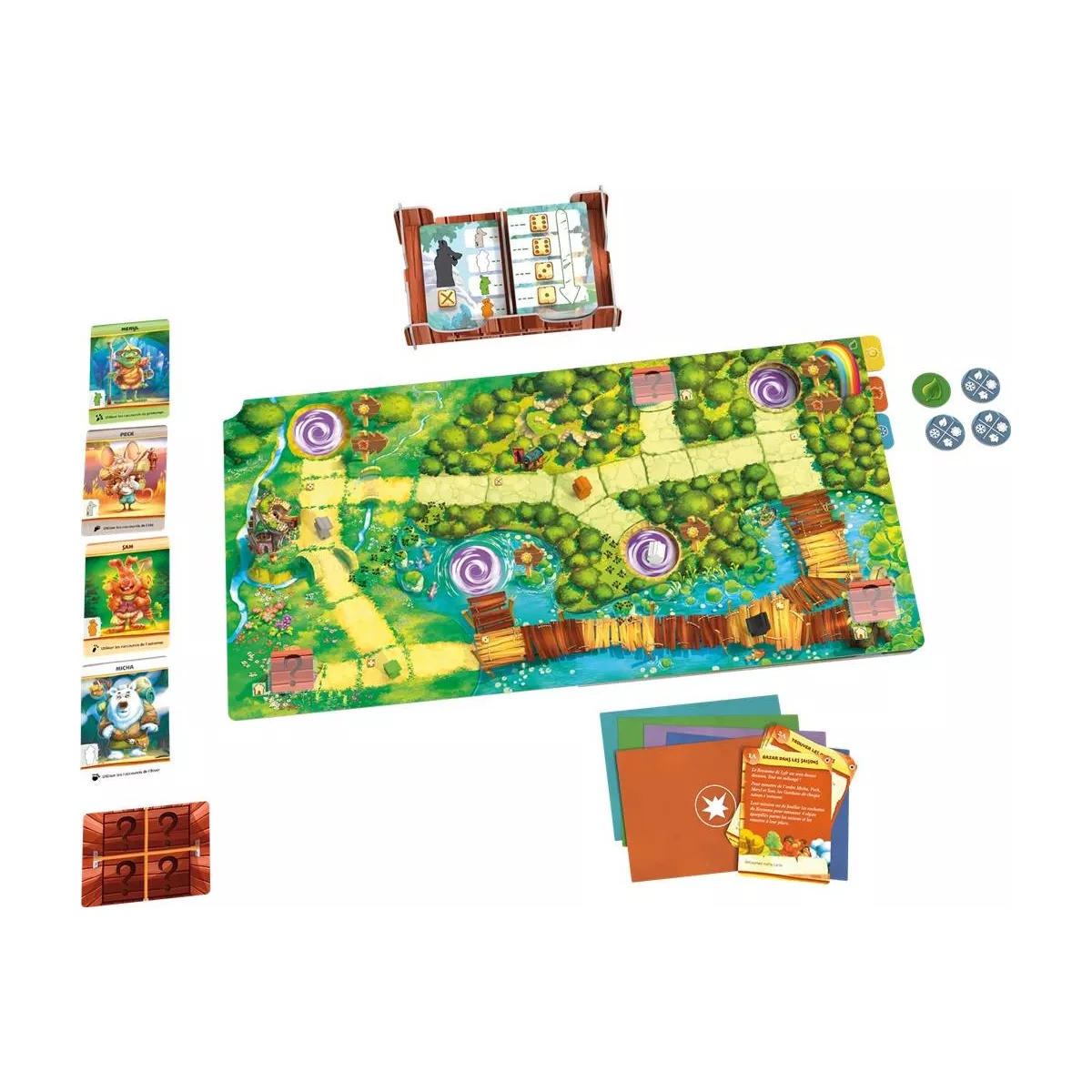 GARDIENS DE SAISONS – Image 2