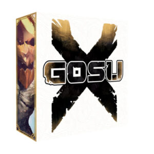 GOSU
