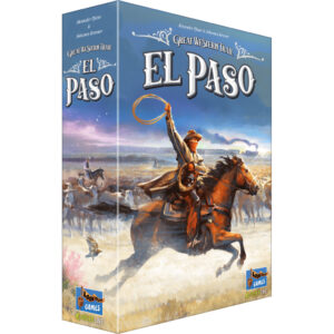 EL PASO