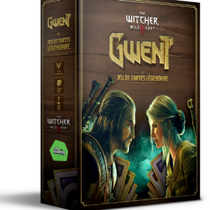 GWENT
