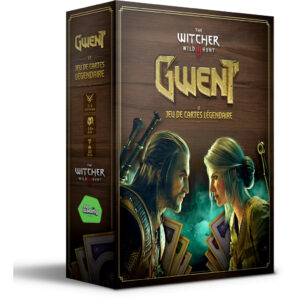 GWENT EXT