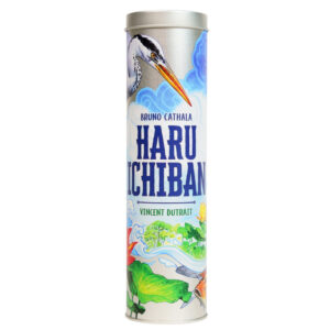 HARU ICHIBAN
