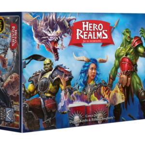 HERO REALMS