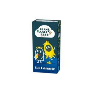 BLANC MANGER COCO BANANE