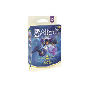 ALTERED PRECONSTRUIT