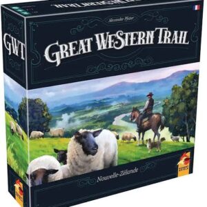 GREAT WESTERN TRAIL NOUVELLE-ZÉLANDE