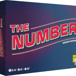 THE NUMBER