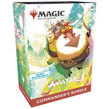 MTG BUNDLE GIFT AVATAR