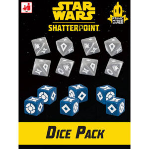 SW SHATTERPOINT : DICE PACK
