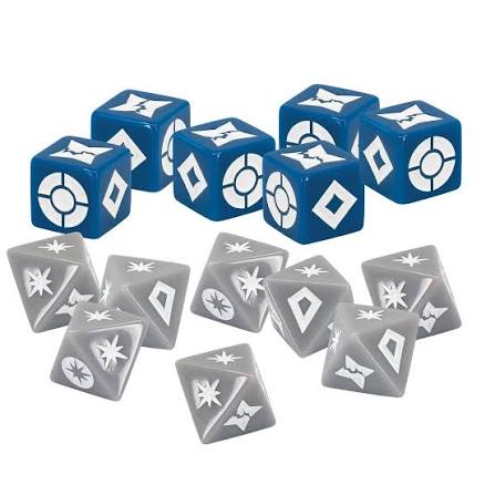 SW SHATTERPOINT : DICE PACK – Image 2