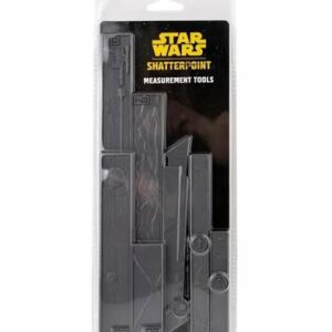 SW SHATTERPOINT : MEASUREMENT TOOLS