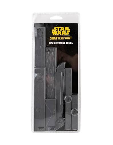SW SHATTERPOINT : MEASUREMENT TOOLS
