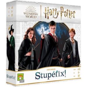 STUPEFIX