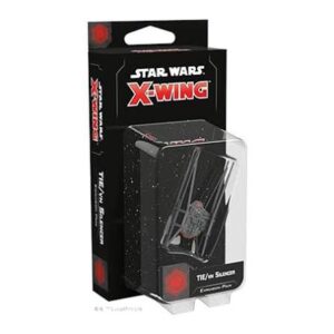 STAR WARS X-WING: TIE/ VN SILENCER