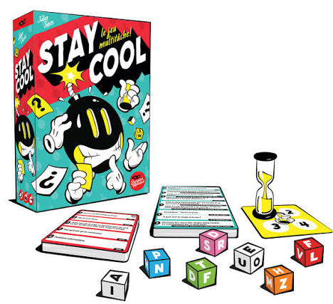 STAY COOL – Image 4