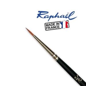RAPHAEL 2/0