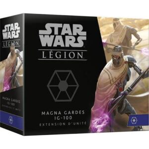 STAR WARS LEGION – MAGNA GARDES