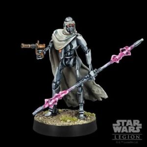 STAR WARS LEGION – MAGNA GARDES