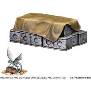 STAR WARS LEGION – OUTER RIM BATTLES TERRAIN PACK