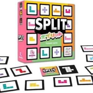 SPLIT