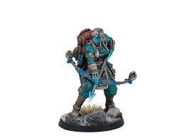 WARCROW NOTHERN TRIBES VARANK SUPPORT