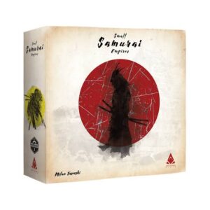 SMALL SAMURAI EMPIRES