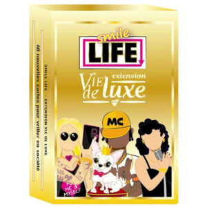 SMILE LIFE EXT